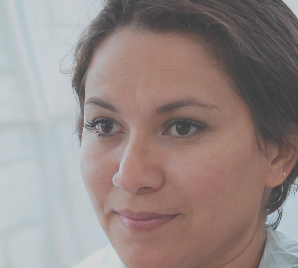 Portrait de Sophie Laurent